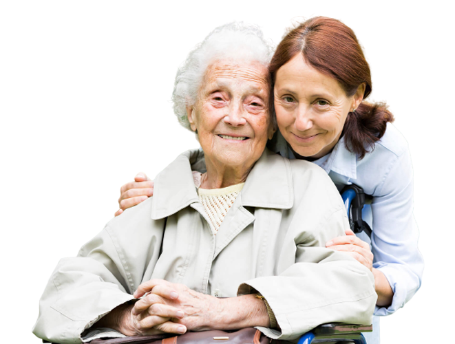 Курс патронажной сиделки (помощницы по уходу) в Иваново